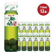 チョーヤ 紀州 720ml