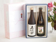 吉乃川 厳選辛口 720ml