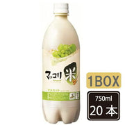麹醇堂 生マッコリ 750ml