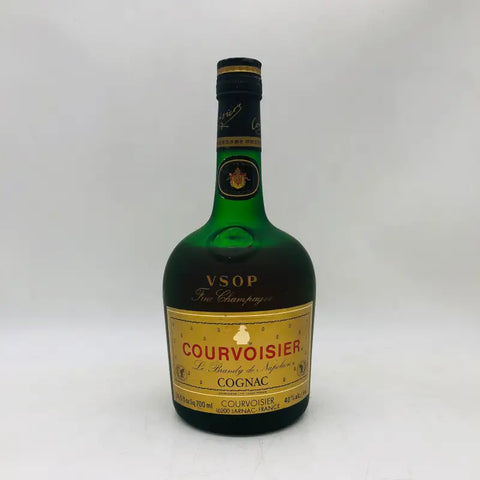 クルボアジェ VSOP 700ml 40% 古酒 箱なし – 高級酒・希少酒の通販 クルボアジェ VSOP 700ml 40% 古酒 箱なし – 高級酒・希少酒の通販