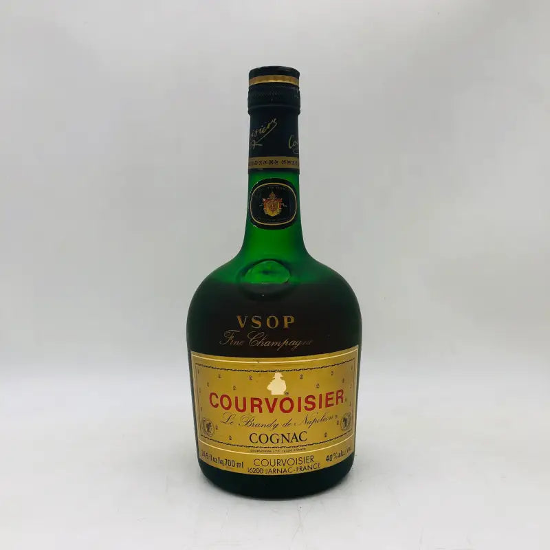 クルボアジェ VSOP 700ml 40% 古酒｜リンクサス酒販 – 高級酒・希少酒