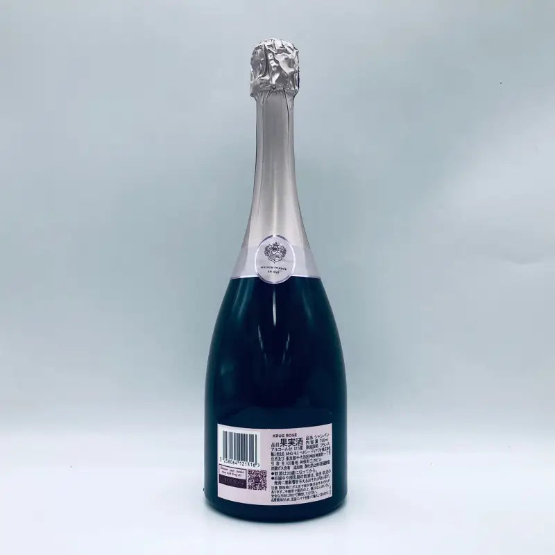 KRUG ロゼ 750ml 12.5% クリュッグ ロゼ スパークリング 辛口 フランス 750ml 12.5％ | リンク