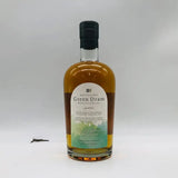久住蒸溜所 グリーンドラム 700ml 46% 箱なし - ウイスキー