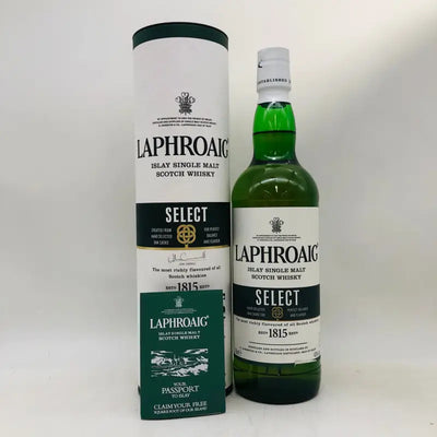 LAPHROAIG ラフロイグ セレクト 700ml