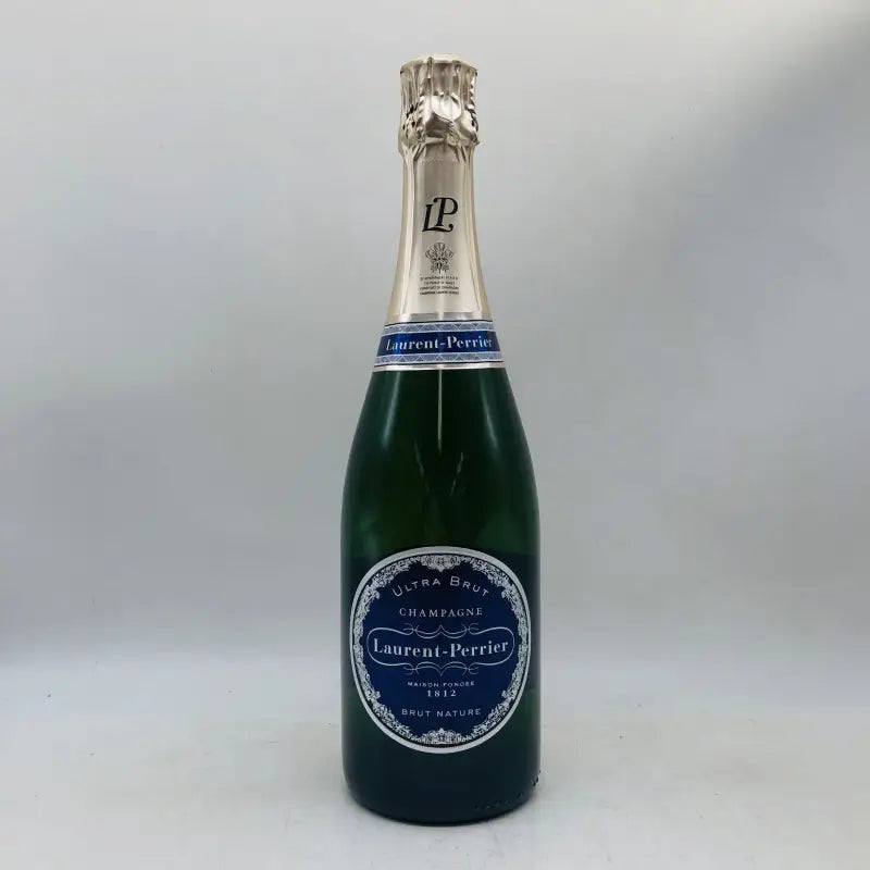 Laurent Perrier ローランペリエ ウルトラ ブリュット 750ml – 高級酒