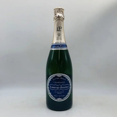 Laurent Perrier ローランペリエ ウルトラ ブリュット 750ml
