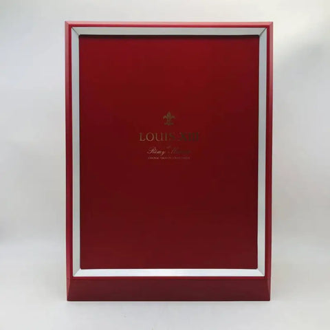 LOUIS XIII de REMY MARTIN レミーマルタン ルイ13世 現行品 40% 700ml 箱付 ブランデー - ブランデー
