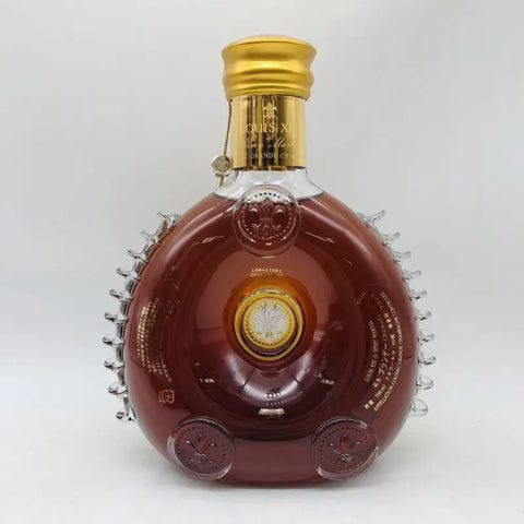 LOUIS XIII de REMY MARTIN レミーマルタン ルイ13世 現行品 40% 700ml 箱付 ブランデー - ブランデー