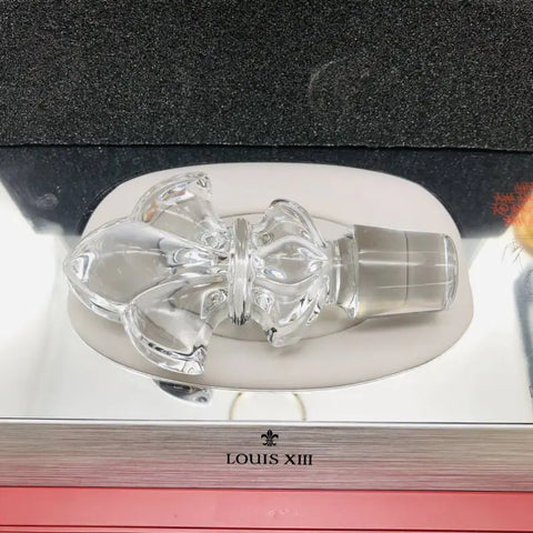 LOUIS XIII de REMY MARTIN レミーマルタン ルイ13世 現行品 40% 700ml 箱付 ブランデー - ブランデー