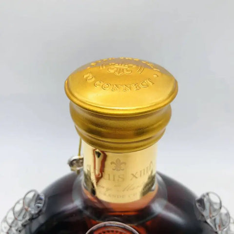 LOUIS XIII de REMY MARTIN レミーマルタン ルイ13世 現行品 40% 700ml 箱付 ブランデー - ブランデー