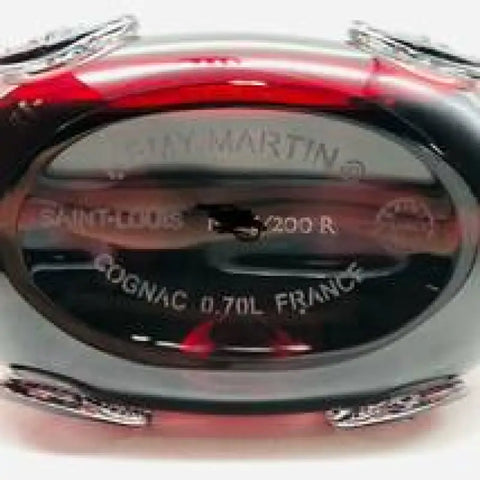 LOUIS XIII ヌメロ トレズ by ルイ13世 レミーマルタン 700ml 40% ブランデー フランス 200本限定 激レア - ブランデー