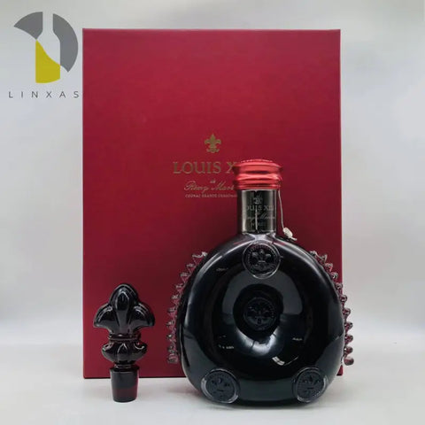 LOUIS XIII ヌメロ トレズ by ルイ13世 レミーマルタン 700ml 40 LOUIS XIII ヌメロ トレズ by ルイ13世 レミーマルタン 700ml 40