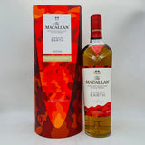 MACALLAN マッカラン ア ナイト オン アース 700ml 43% - ウイスキー