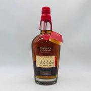 メーカーズマーク バーボン 750ml 45%