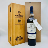 マッカラン30年 旧 700ml 43% – 高級酒・希少酒の通販｜リンクサス酒販