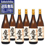 魔王 芋焼酎 1800ml 25度