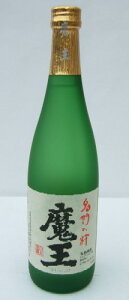 魔王 芋焼酎 1800ml