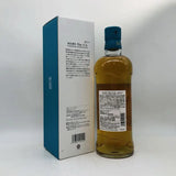 マルス The Y.A #02 屋久島 エージング 700ml 49% 箱あり - ウイスキー