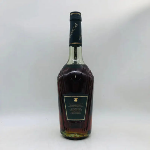 マーテル ナポレオン スペシャルリザーブ 700ml 40% 箱なし - ブランデー