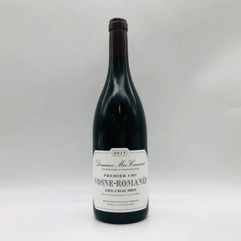 Meo Camuzet Vosne Romanee ヴォーヌ ロマネ プルミエ クリュ レ Meo Camuzet Vosne Romanee ヴォーヌ ロマネ プルミエ クリュ レ