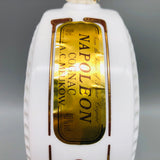 ミュコー ナポレオン コニャック ラベル NAPOLEON COGNAC A.C.MEUKOW 40%