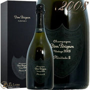 Dom Perignon ドン・ペリニヨン 白 750ml