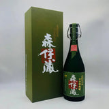 森伊蔵 極上の一滴 長期貯蔵 芋焼酎 かめ壺仕込み度ml[蔵純正き] 芋焼酎 720ml 度数25 焼酎 香り豊かでコク深い味わい