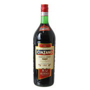 チンザノ ロッソ ベルモット 1000ml 15%