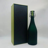 森伊蔵 極上の一滴 長期貯蔵 芋焼酎 かめ壺仕込み 25度 720ml[蔵純正箱付き] - 焼酎