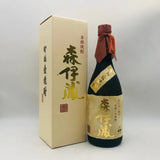 森伊蔵 ゴールドラベルml 芋焼酎 720ml 度数720 焼酎 香り豊かでコク深い味わい