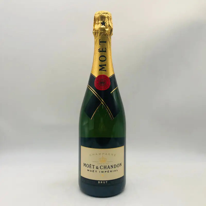 モエ・エ・シャンドン アンペリアル ブリュット スパークリング 辛口 フランス 750ml - シャンパン