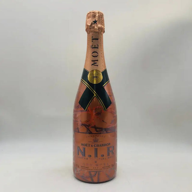 モエ・エ・シャンドン ネクター・アンペリアル ロゼ・ドライ