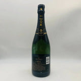 モエ・エ・シャンドン ネクターアンペリアル スパークリング 甘口 フランス 750ml