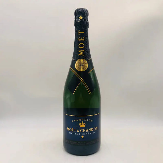 モエ・エ・シャンドン ネクター・アンペリアル