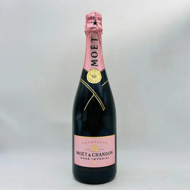 モエ・エ・シャンドン ロゼ アンペリアル