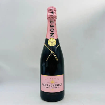 MOET&CHANDON モエ ロゼ グランドヴィンテージ 2025 750ml – お酒の
