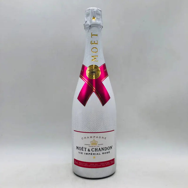 モエ・エ・シャンドン アイス・アンペリアル・ロゼ