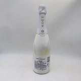 Moet & Chandon モエ エ シャンドン 白 リミテッド エディション 750ml 12% - シャンパン