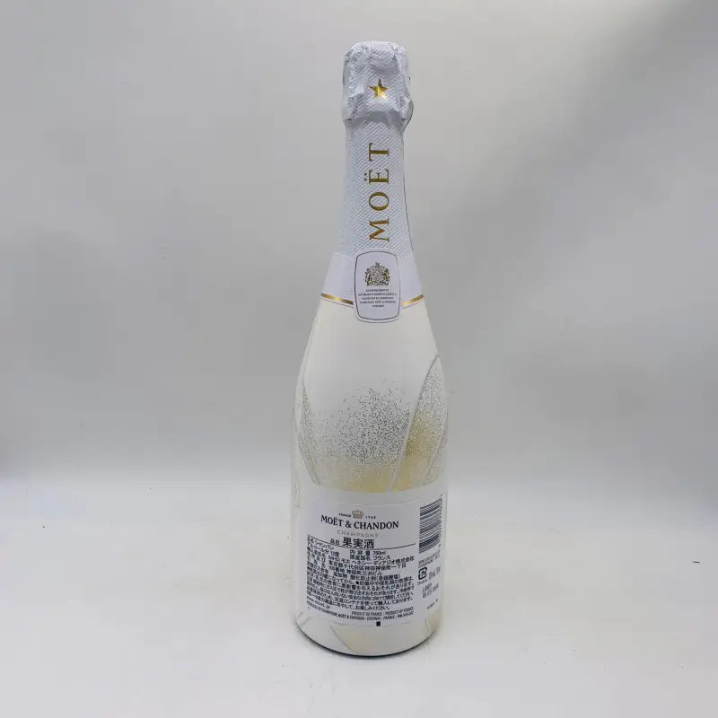 Moet & Chandon モエ エ シャンドン 白 リミテッド エディション 750ml