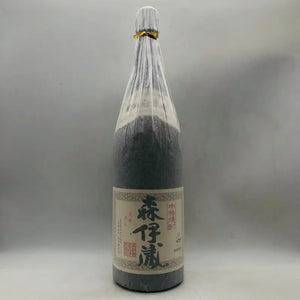 森伊蔵 本格芋焼酎 かめ壺焼酎 焼酎 1800ml