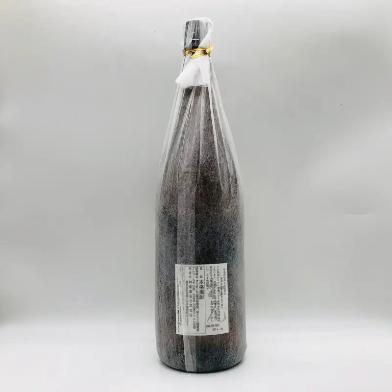 村尾 かめ壺焼酎 芋焼酎 1800ml – 高級酒・希少酒の通販｜リンクサス酒販