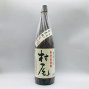 村尾 かめ壺焼酎 1800ml