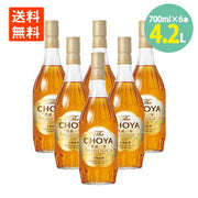 梅酒ソーダ（梅酒ハイボール）