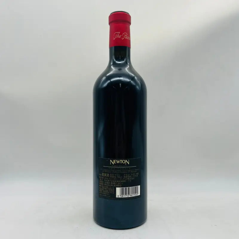 NEWTON ニュートン ザ パズル 2018 750ml 14% – 高級酒・希少酒の通販