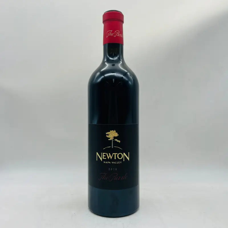 NEWTON ニュートン ザ パズル 2018 750ml 14% - ワイン