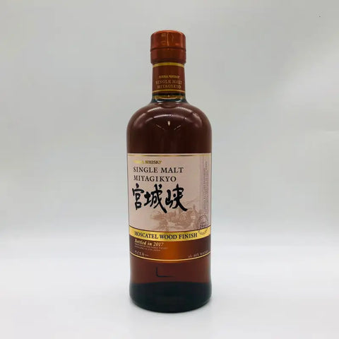 NIKKA ニッカ 宮城峡 モスカテルウッドフィニッシュ 700ml – お酒の NIKKA ニッカ 宮城峡 モスカテルウッドフィニッシュ 700ml – お酒の