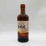 NIKKA｜NIKKA 宮城峡 モスカテルウッドフィニッシュ 700ml 46%｜その他｜700ml｜アルコール46%｜上品なラベルデザイン