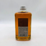 NIKKA ニッカ ザ フロム バレル　500ml 51度 - ウイスキー