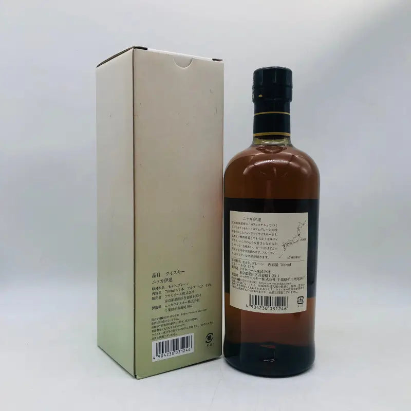 NIKKA ニッカ 伊達 700ml – 高級酒・希少酒の通販|リンクサス酒販 NIKKA ニッカ 伊達 700ml – 高級酒・希少酒の通販|リンクサス酒販