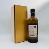 NIKKA ニッカ シングルモルト 宮城峡 700ml 箱あり - ウイスキー